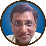 Dr. Pravin Jadhav
